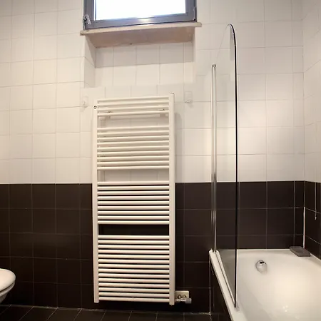 For Rent Blu Theater Apartment Verona