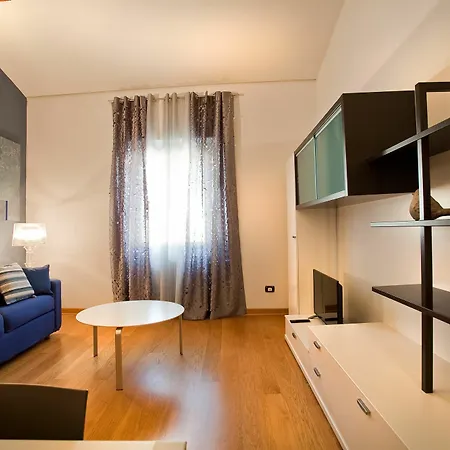 Apartment For Rent Blu Theater Verona