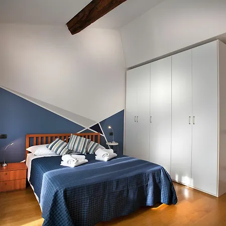For Rent Blu Theater Apartment *