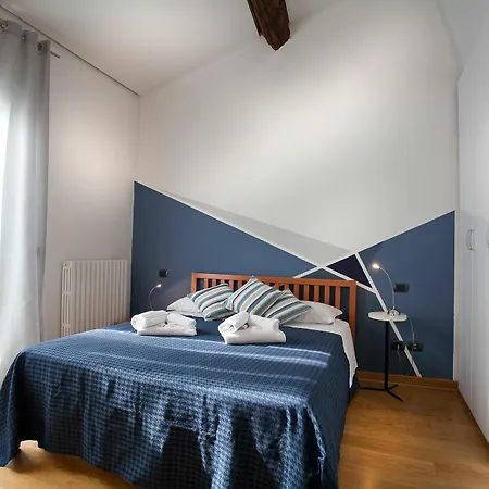 Apartment For Rent Blu Theater Verona